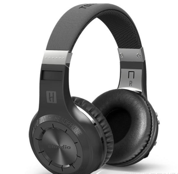 Premium Sound Headphones