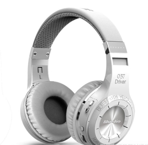 Premium Sound Headphones