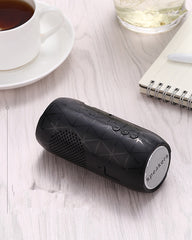 Portable Outdoor Sports Bluetooth Speaker