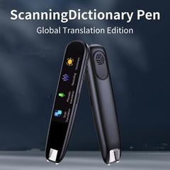 International  Scanning Translation Pen