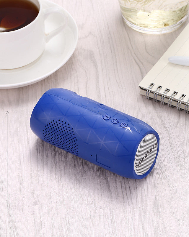 Portable Outdoor Sports Bluetooth Speaker