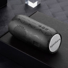 Portable Outdoor Sports Bluetooth Speaker