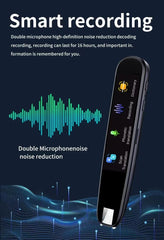 International  Scanning Translation Pen