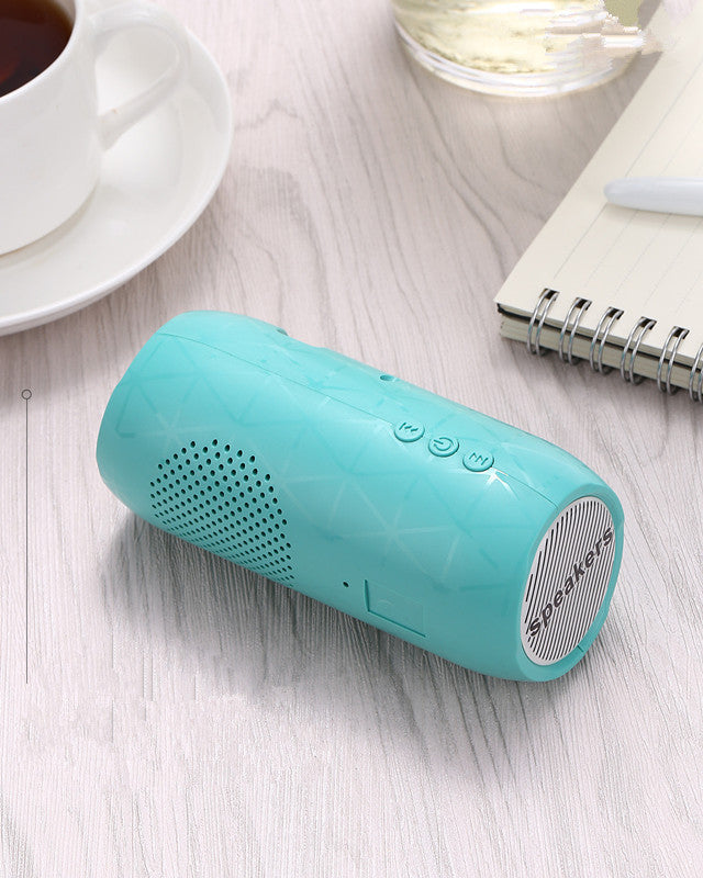 Portable Outdoor Sports Bluetooth Speaker