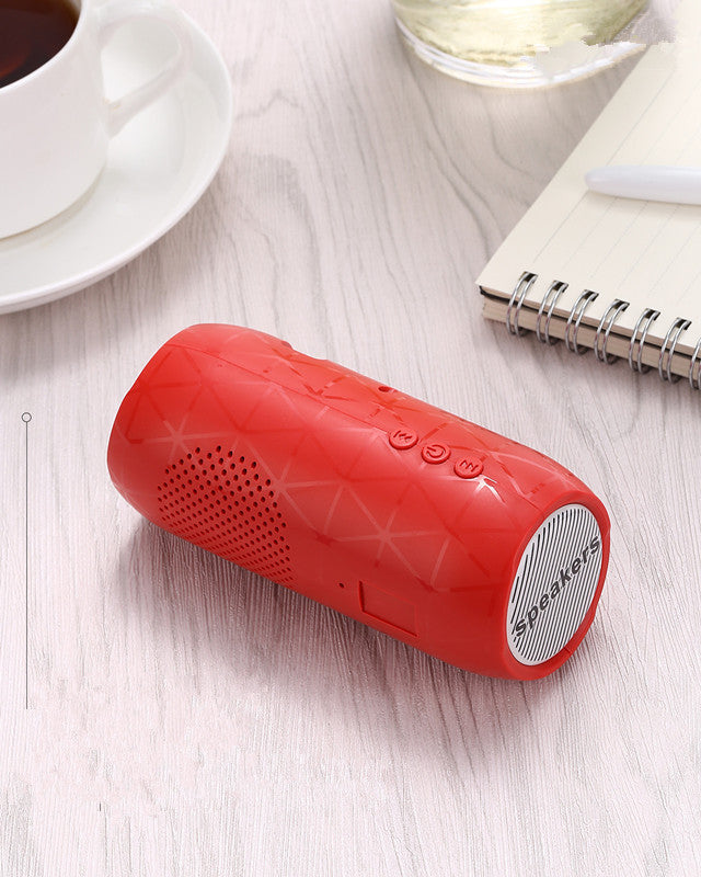 Portable Outdoor Sports Bluetooth Speaker